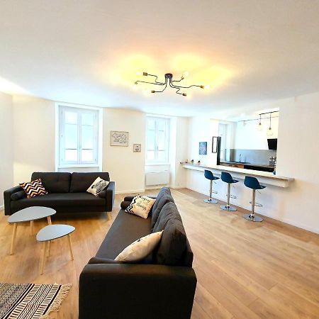 Appartement De Charme Climatise Graulhet Exteriér fotografie