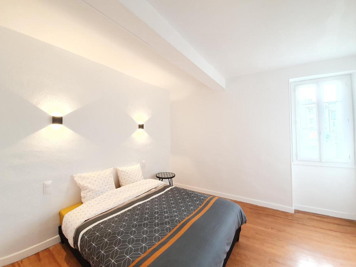 Appartement De Charme Climatise Graulhet Exteriér fotografie