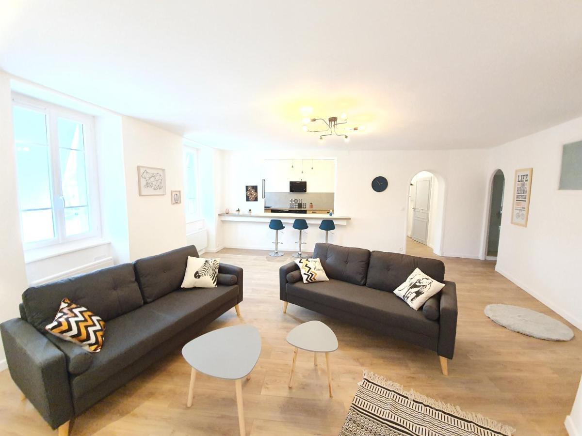 Appartement De Charme Climatise Graulhet Exteriér fotografie