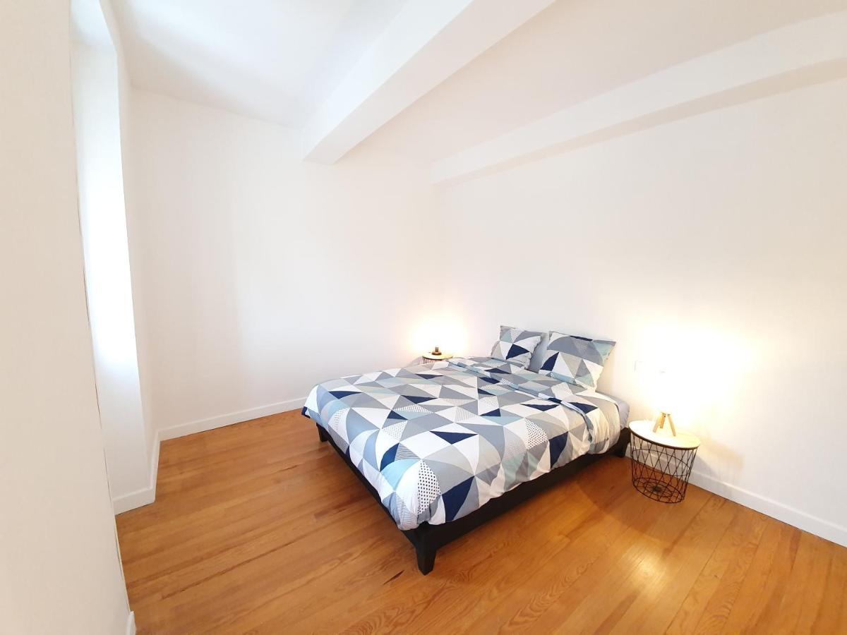 Appartement De Charme Climatise Graulhet Exteriér fotografie