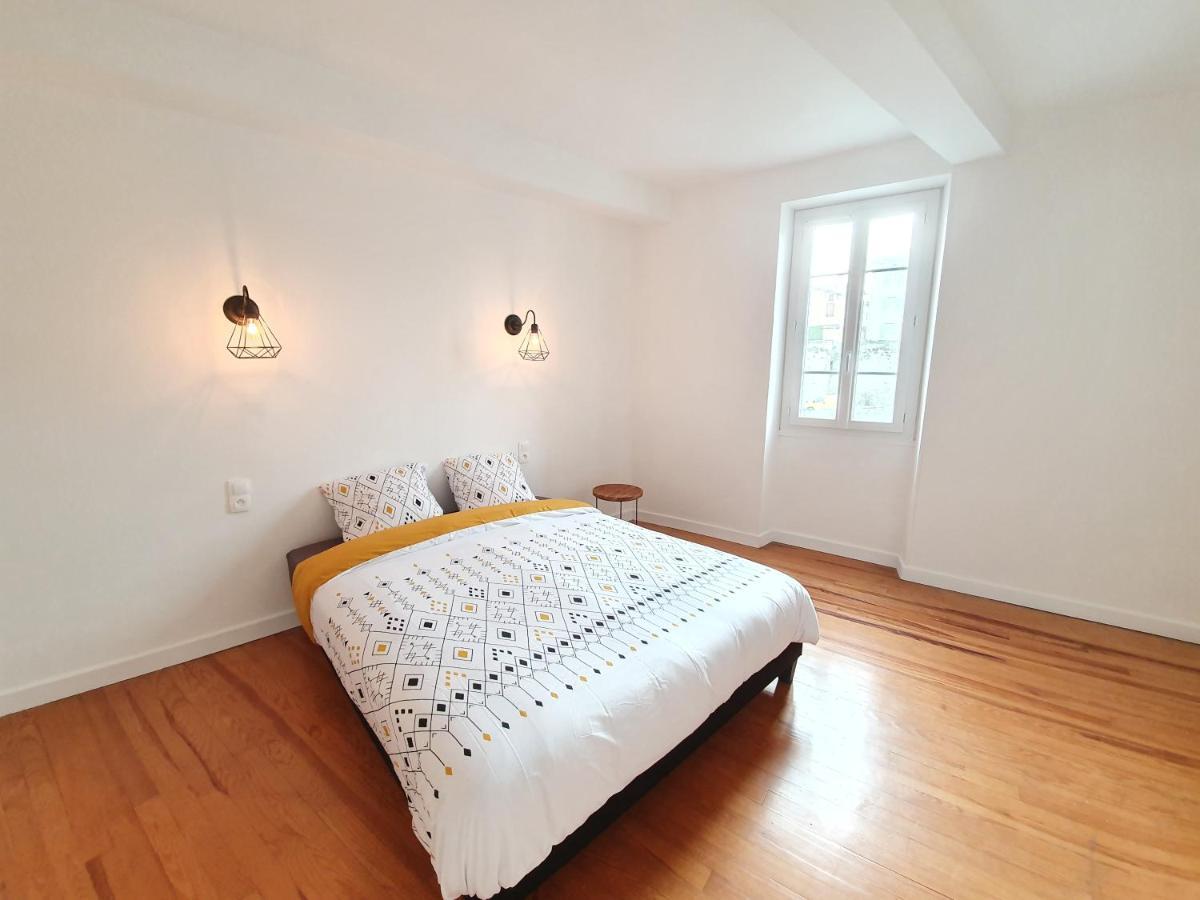 Appartement De Charme Climatise Graulhet Exteriér fotografie