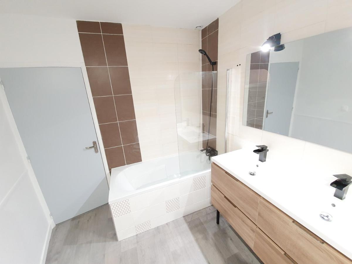 Appartement De Charme Climatise Graulhet Exteriér fotografie